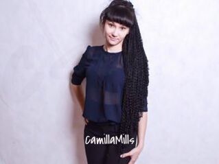 CamillaMills