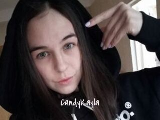 CandyKayla