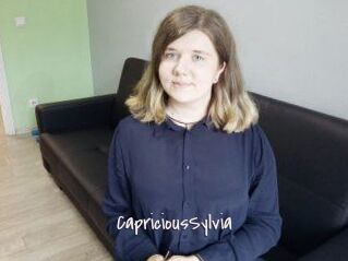 CapriciousSylvia