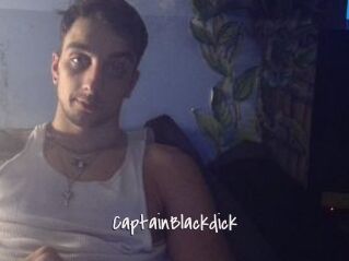 CaptainBlackdick