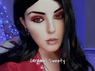 Caramel_Sweety