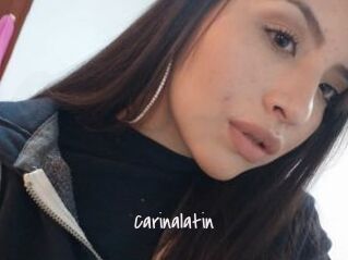 Carinalatin