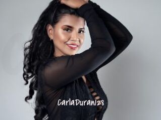 CarlaDuran128