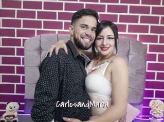 CarlosandMaria