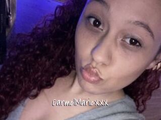 CarmelMarieXXX