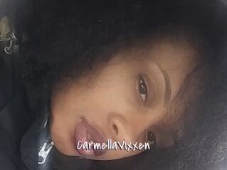 CarmellaVixxen