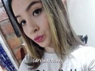 Carolina_Bunny