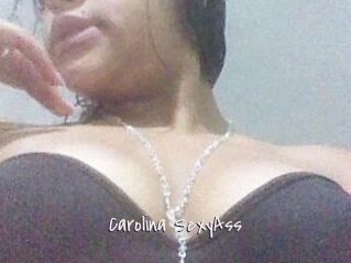 Carolina_SexyAss