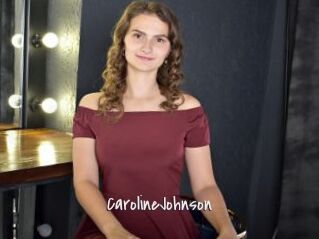 CarolineJohnson