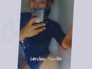 Caroline_Sevilla1