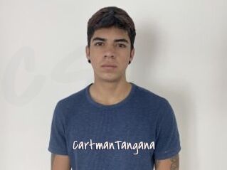 CartmanTangana