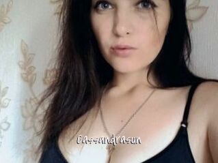 Cassandra_sun