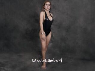 CassieLambert