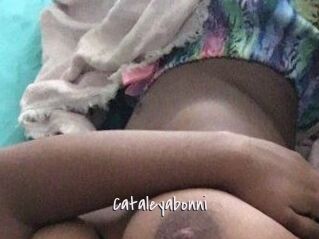 Cataleyabonni