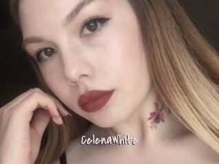 CelenaWhite