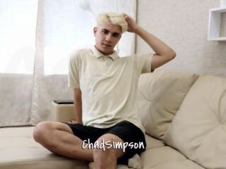 ChadSimpson