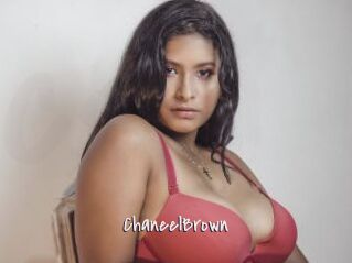 ChaneelBrown