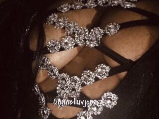 Chanelluvjonez