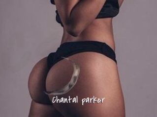 Chantal_parker