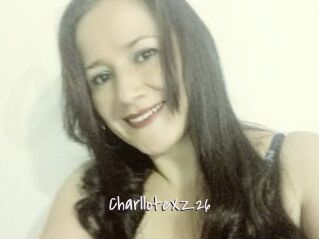 CharlloteXZ26