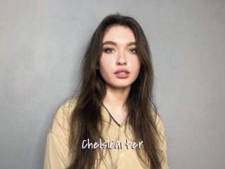 ChelsiCarter