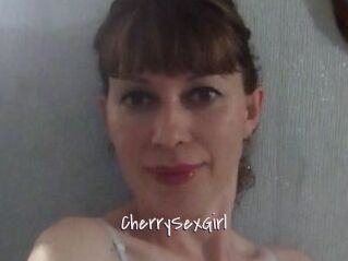 CherrySexGirl