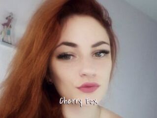 Cherry_Fox