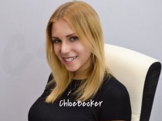 ChloeBecker