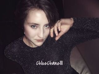 ChloeChanelll