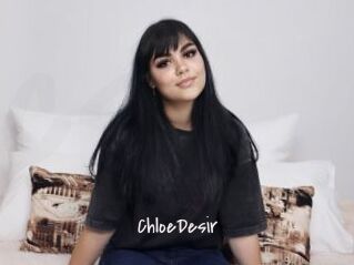 ChloeDesir