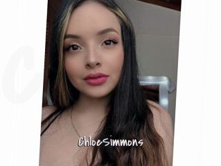 ChloeSimmons