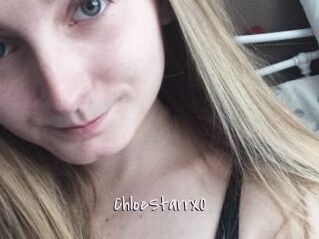 ChloeStarrXO