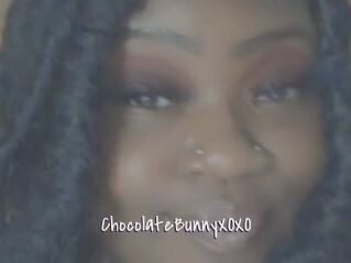 ChocolateBunnyXOXO