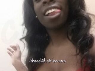 ChocolateKissses