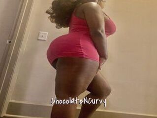 ChocolateNCurvy