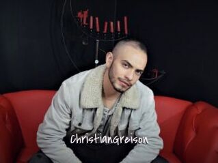 ChristianGreison