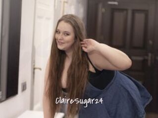 ClaireSugar24