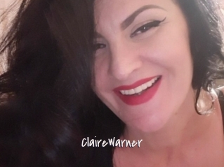 ClaireWarner