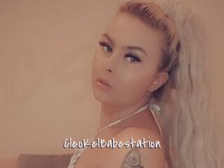 CleoKelBabestation