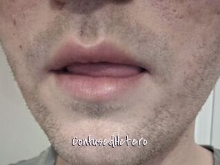 ConfusedHetero
