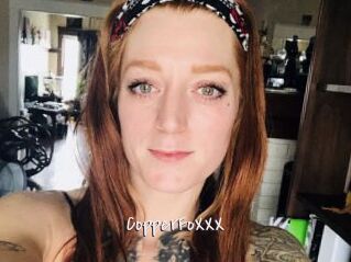 CopperFoXXX