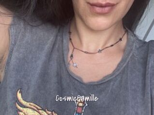 CosmicCamille