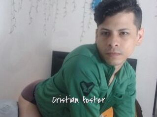 Cristian_foster