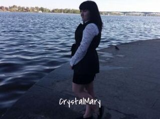 CrystalMary