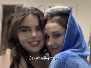 CrystalRebecca