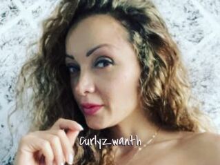 CurlyZwanth