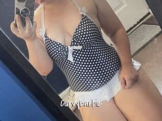 CurvyBarbie