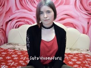 CuteViveneForU