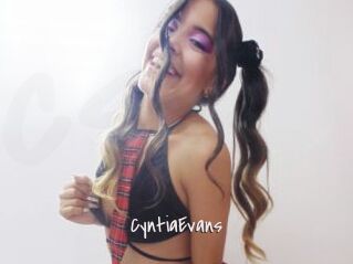 CyntiaEvans