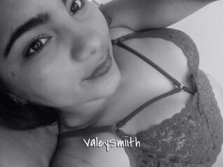 ValeySmiith